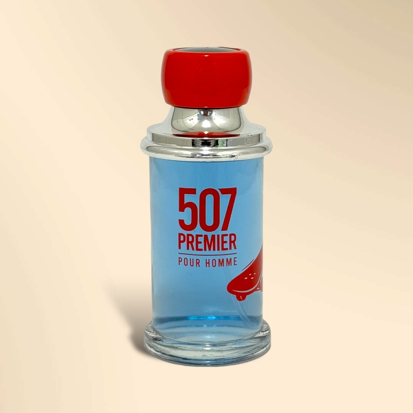 507 Premier Pour Homme Eau De Toilette - Dubai Essence