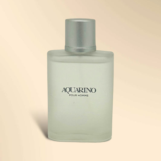 Aquariano Pour Homme Eau De Toilette - Dubai Essence