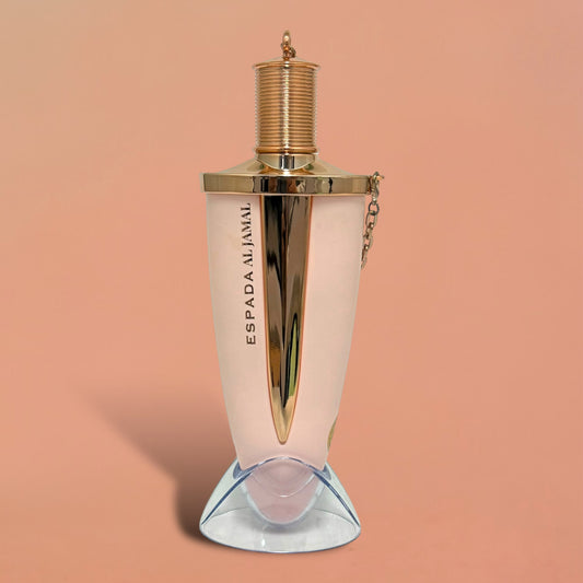 Emper Espada Al Jamal Eau de Parfum - Le Chameau