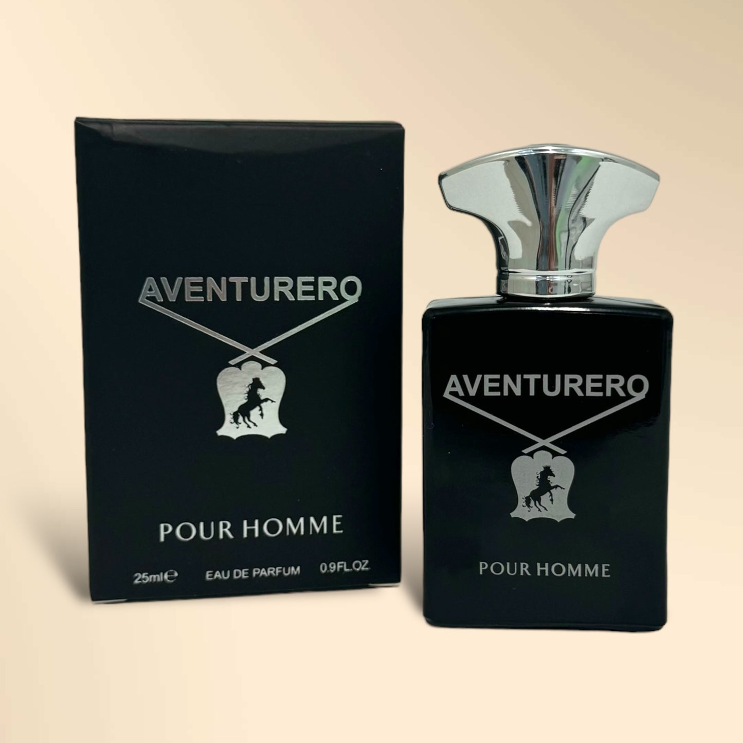 Aventurero Pour Homme Eau de Parfum - Lafwa Perfumes