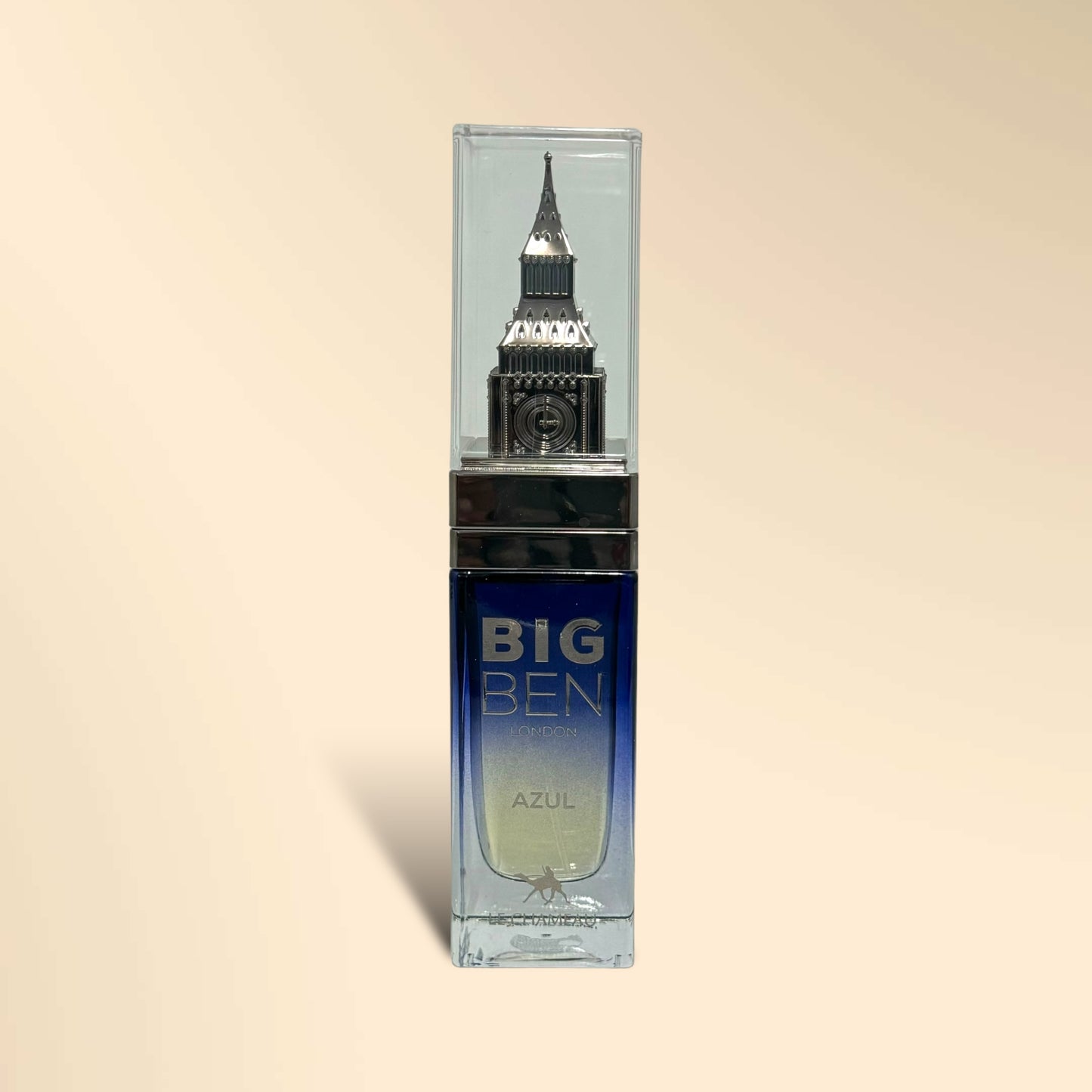 Emper Big Ben London Azul Unisex- Le Chameau Eau de Parfum