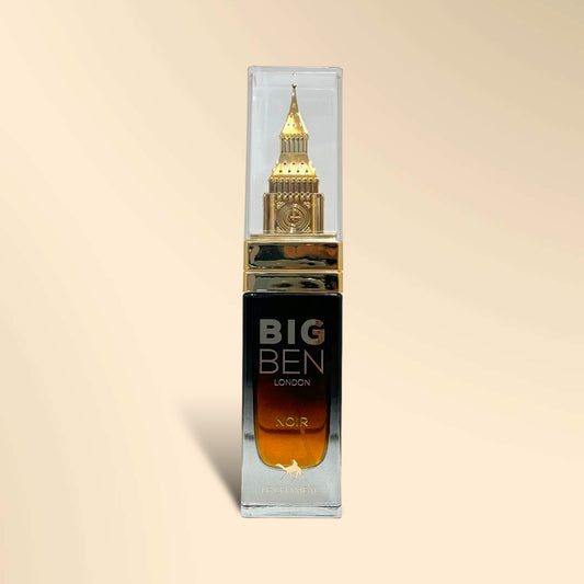 Emper Big Ben London Nior Unisex - Le Chameau Eau de Parfum