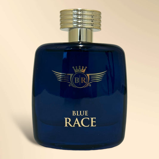 Blue Race Frangrance For Men - Eau de Parfum by Emper