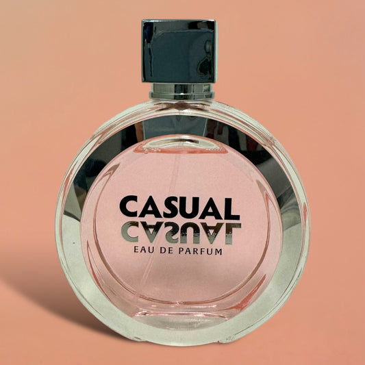 Casual Eau de Parfum for Women - Milestone Perfumes