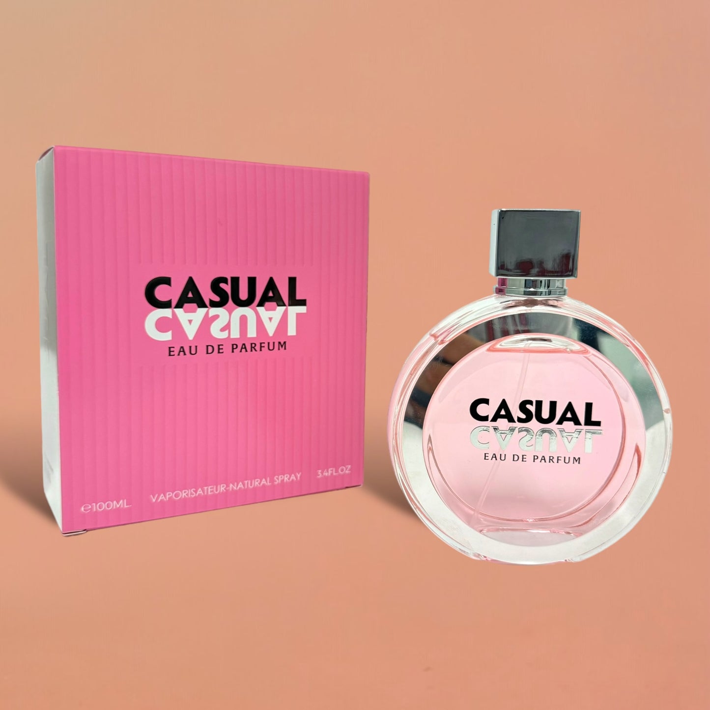 Casual Eau de Parfum for Women - Milestone Perfumes