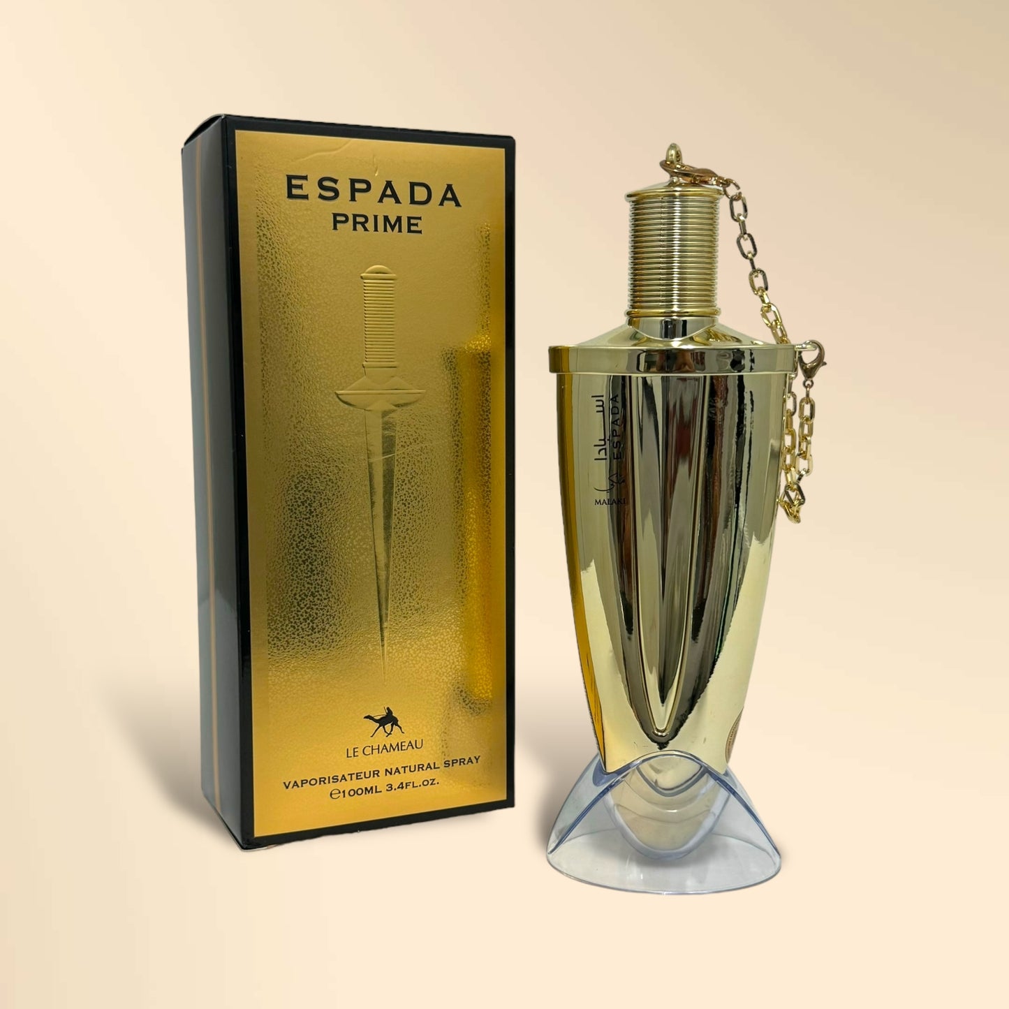 Emper Espada Prime Unisex - Le Chameau