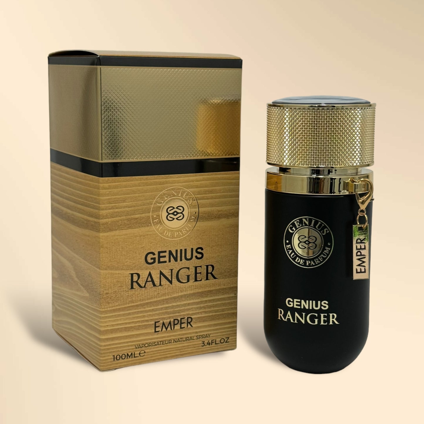 Genius Ranger Pour Homme - Emper