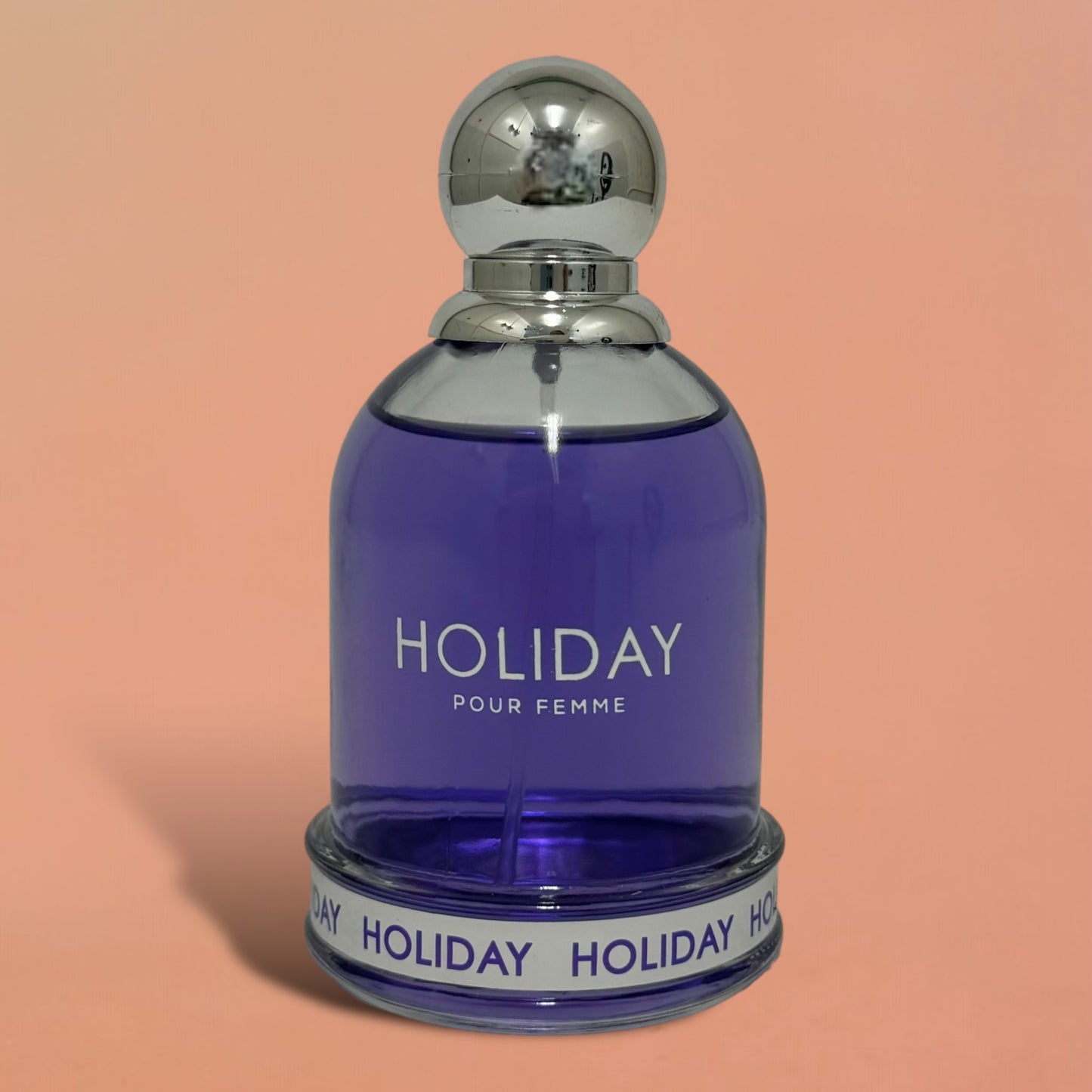 Holiday Pour Femme Eau De Parfum – Dubai Essences