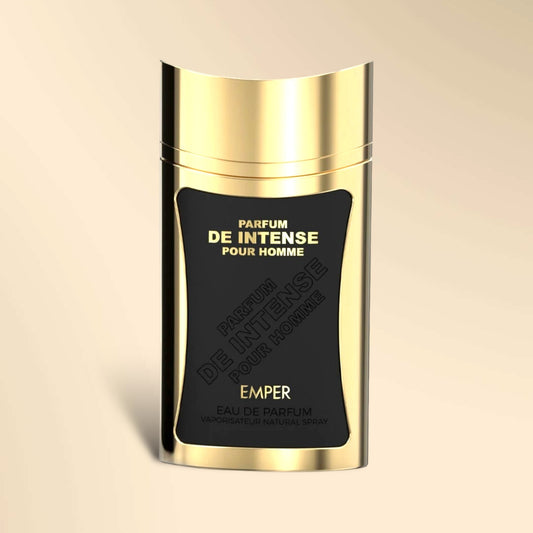 Parfum De Intense Pour Homme Eau De Parfum - Emper