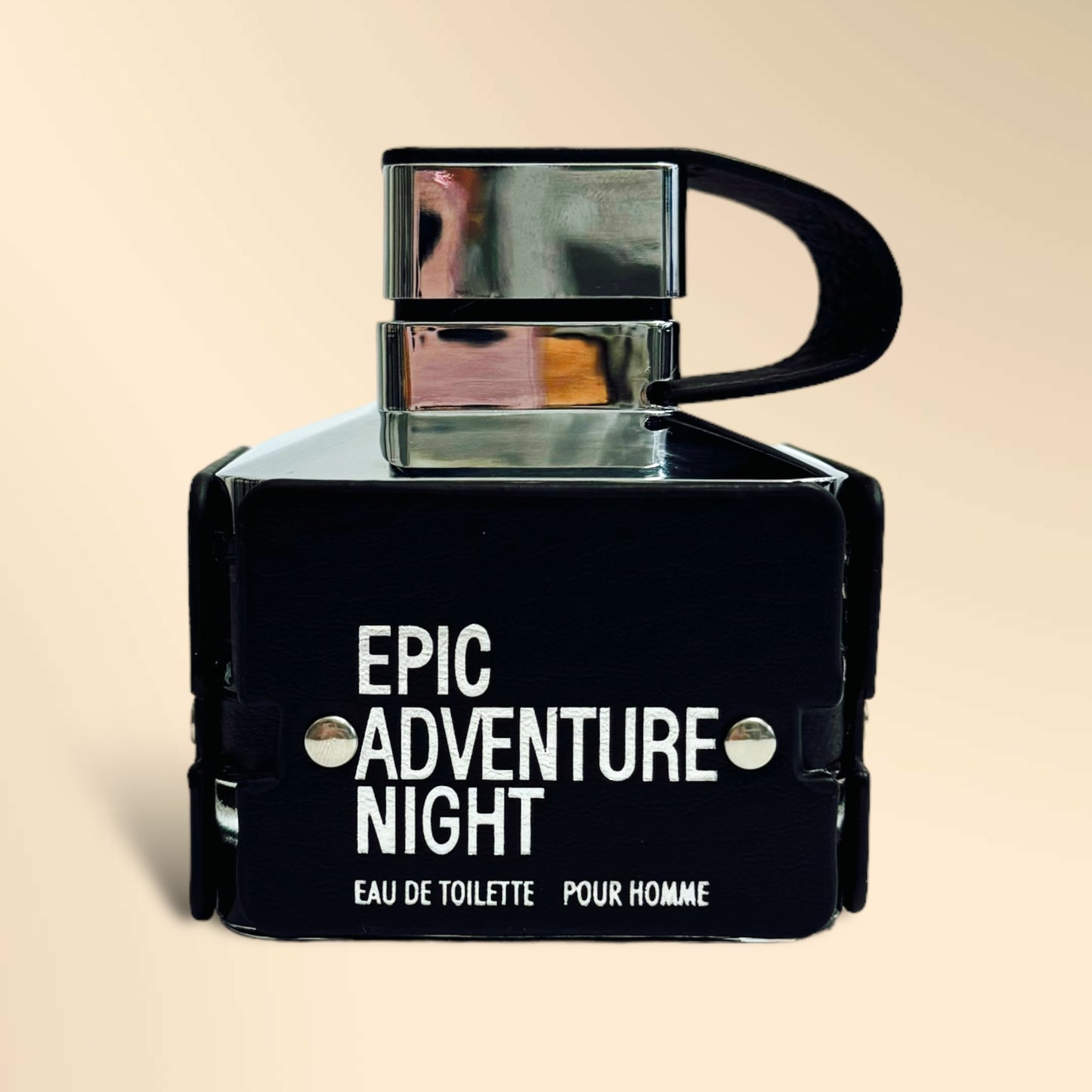 Epic Adventure Night Pour Homme Eau de Toilette - Emper