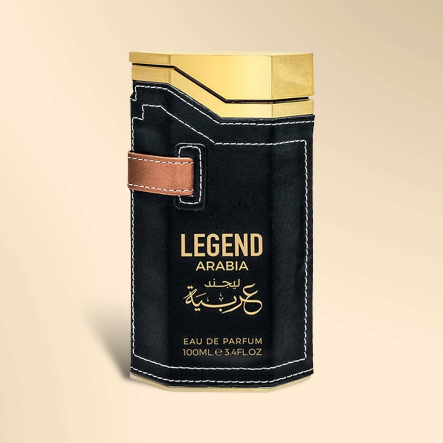 Legend Arabia Eau de Parfum - Emper