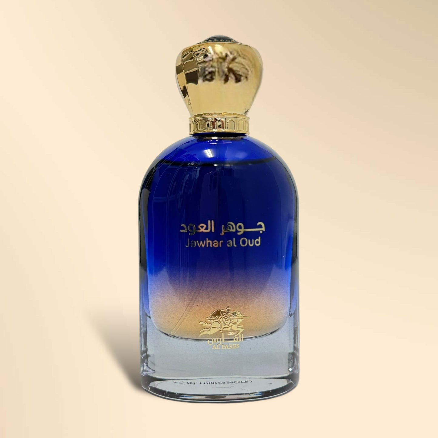 Jawhar Al Oud Fragrance Eau Parfum Unisex - Emper