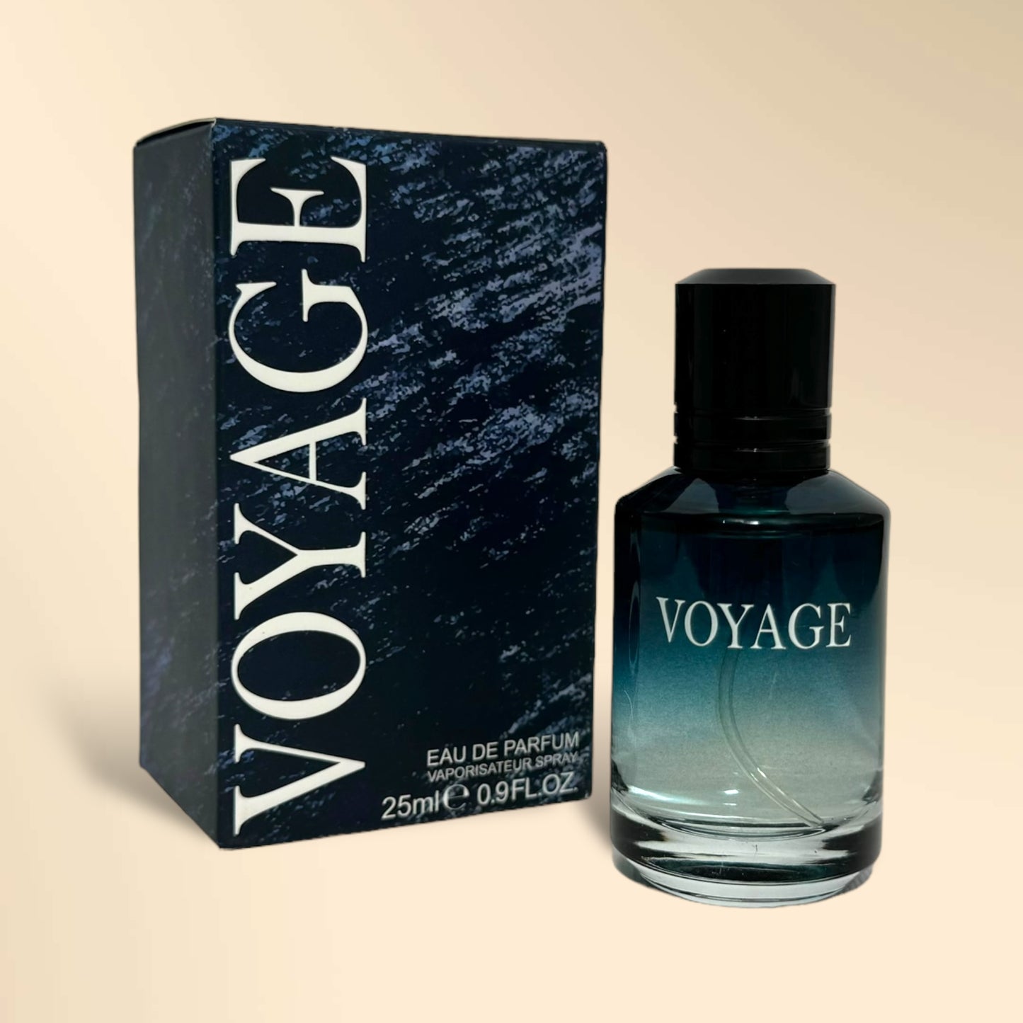 Voyage Pour Homme Eau De Parfum- Lafwa Perfumes