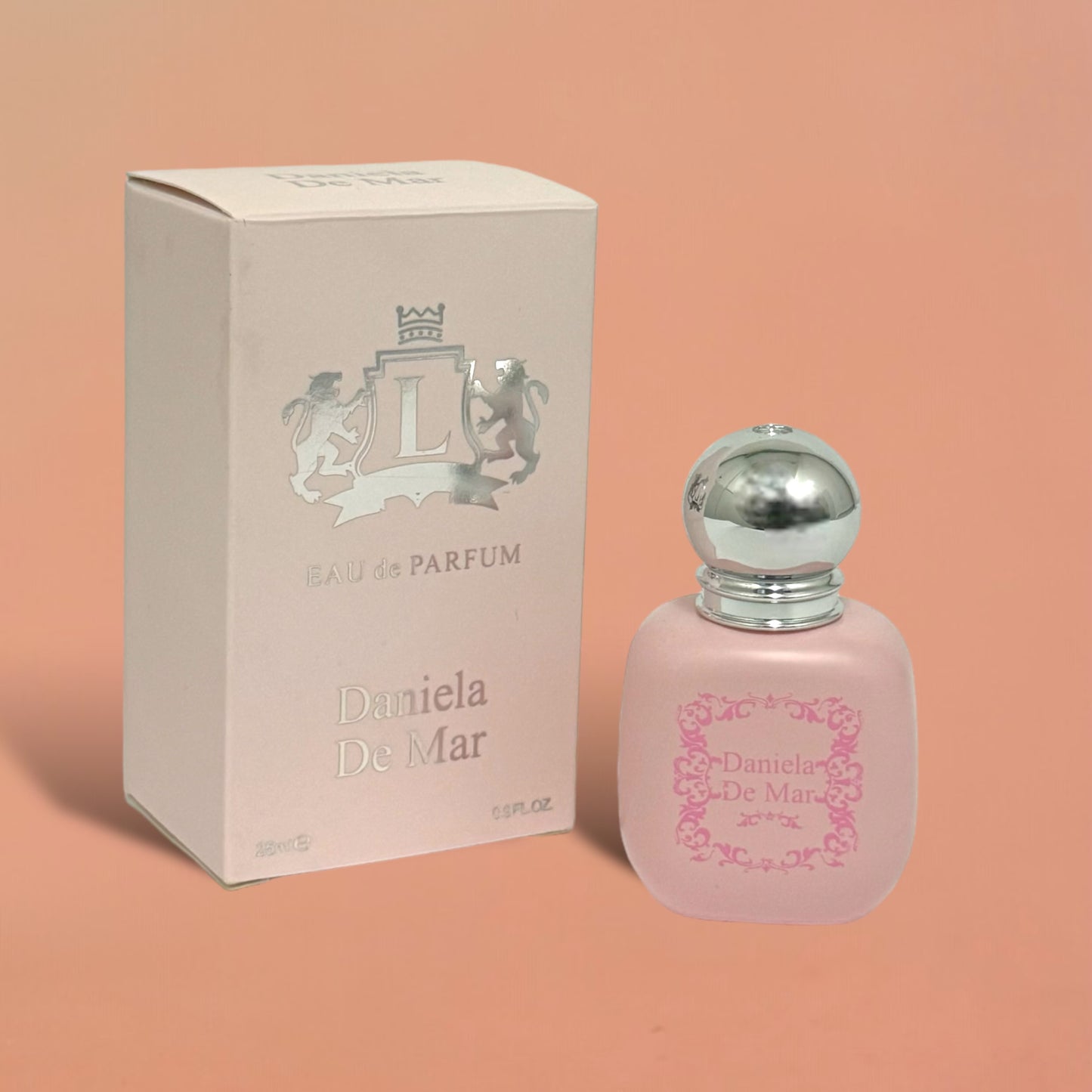 Daniela De Mar Eau De Parfum- Lafwa Perfumes