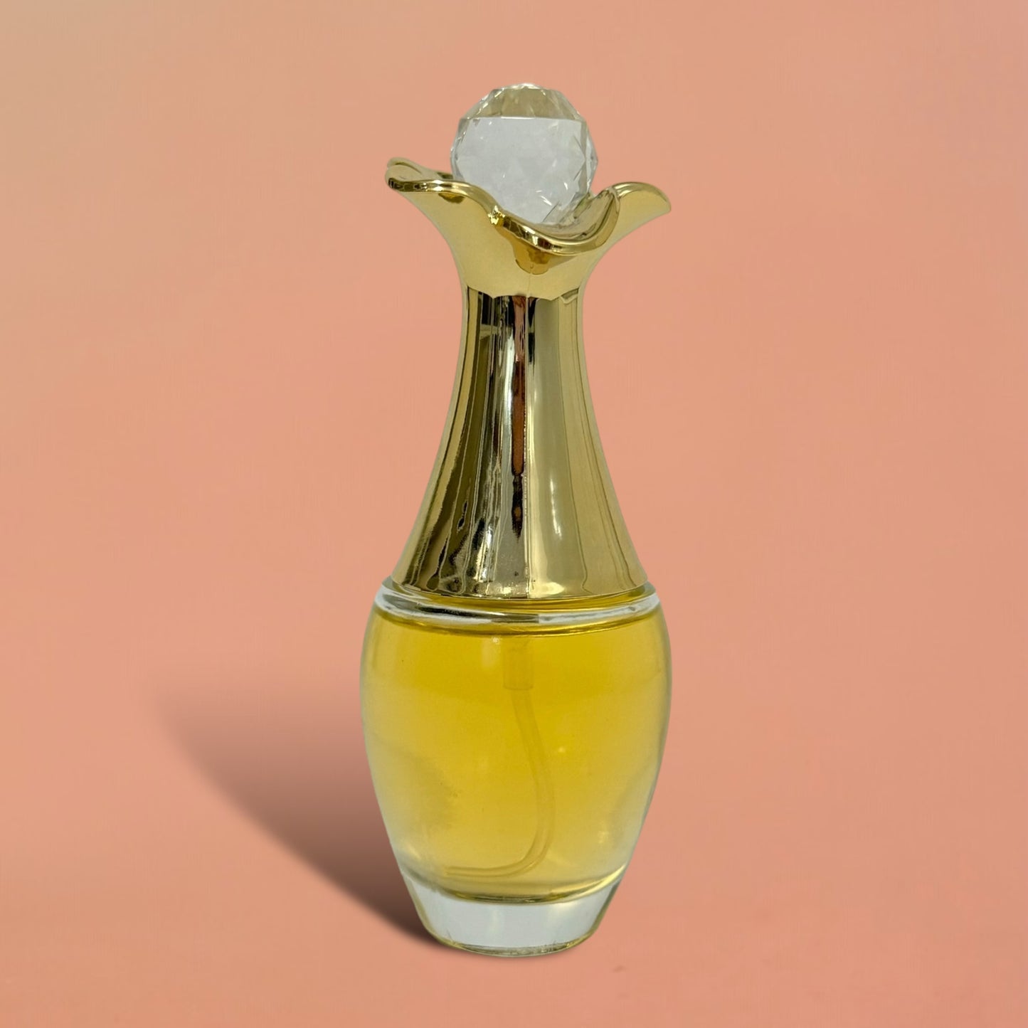 Jannah Eau De Parfum- Lafwa Perfumes