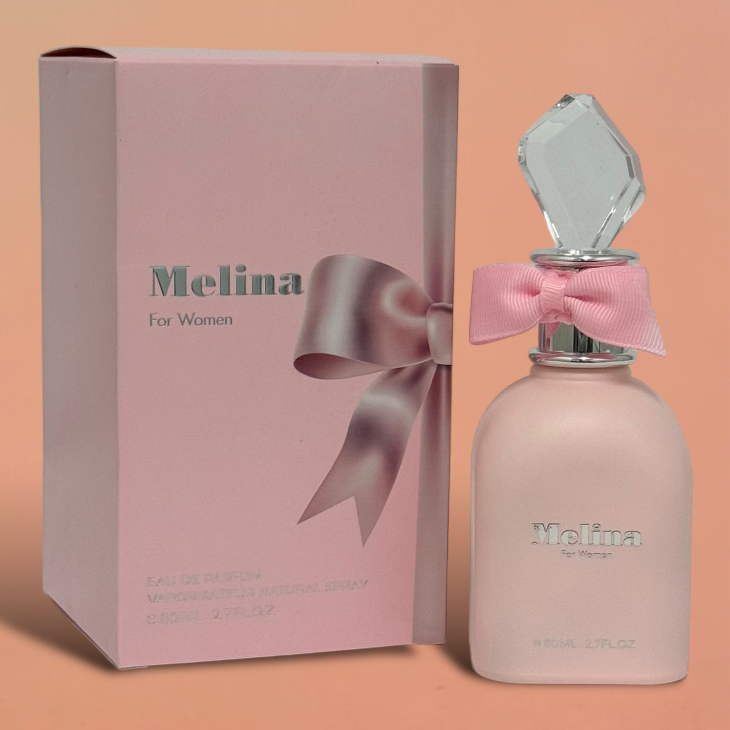 Melina For Woman Eau De Parfum - Emper