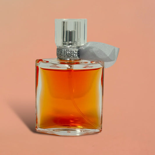 La Bella Vida Eau De Parfum- Lafwa Perfumes