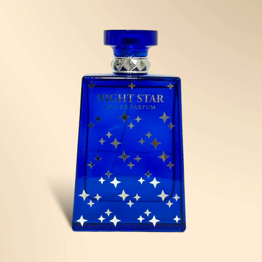 Night Star Unisex Eau De Parfum - Emper