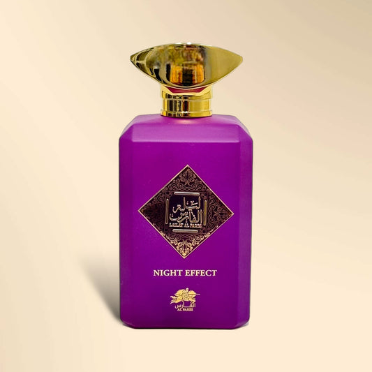 Lailat Al Fares Night Effect Unisex Eau De Parfum - Emper