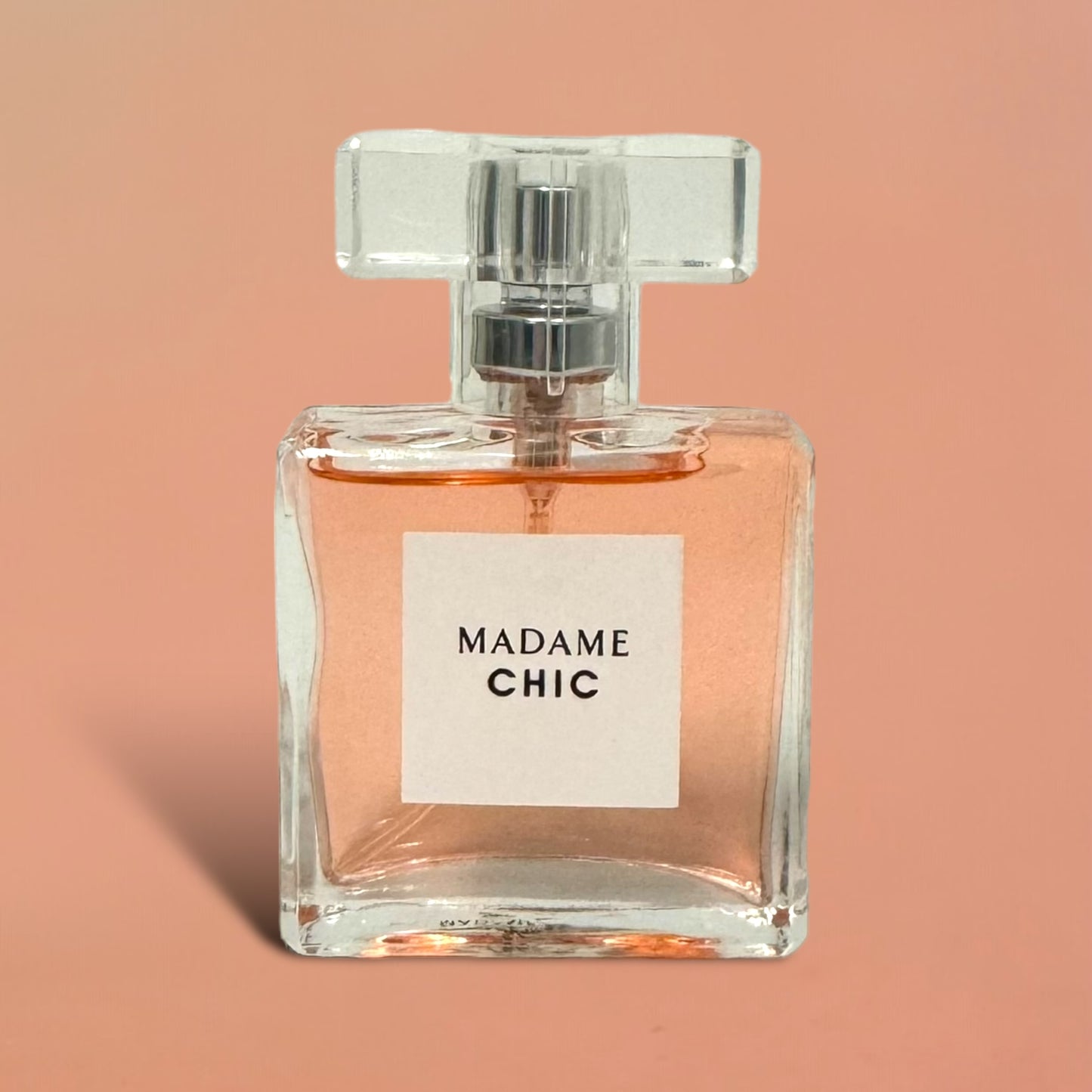 Madame Chic Eua De Parfum - Lafwa Perfumes