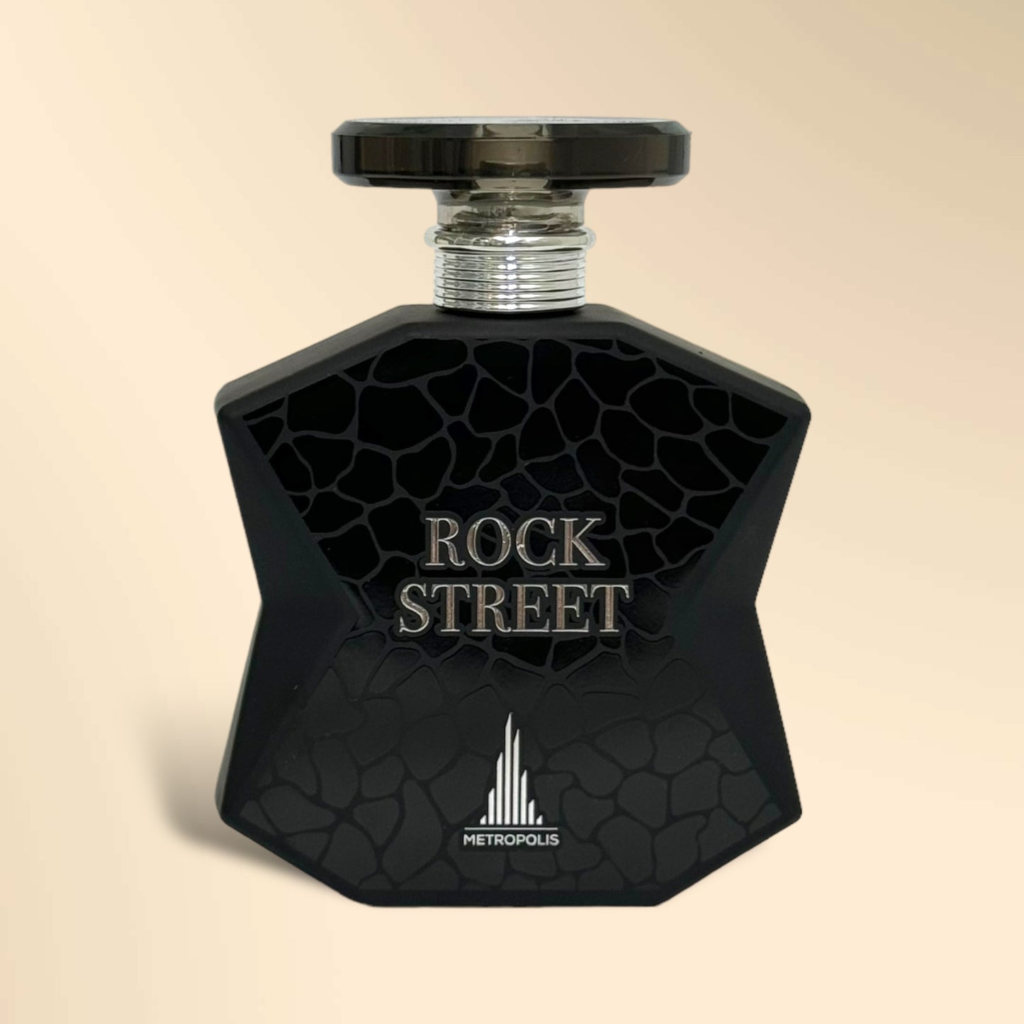 Rock Street Metropolis - Eau de Parfum by Emper