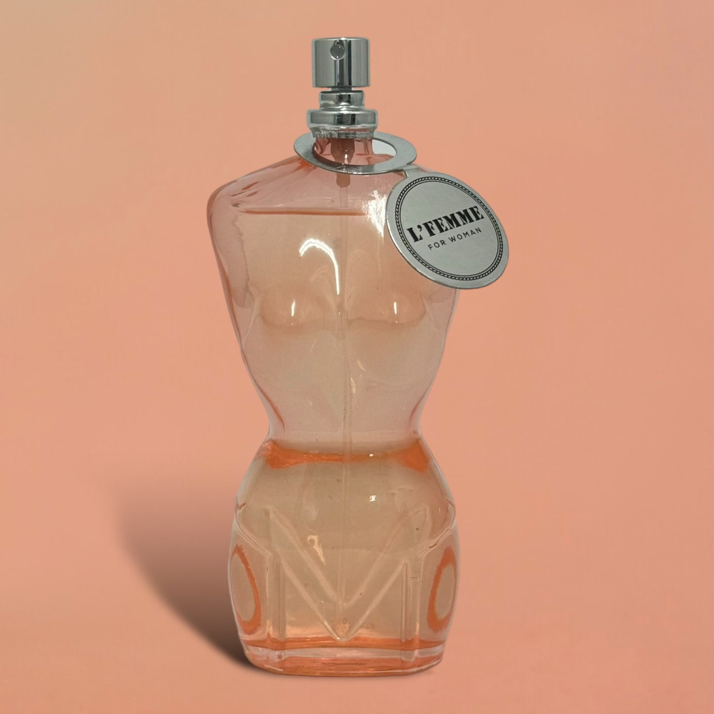 L' Femme For Woman Eau De Parfum- Dubai Essences