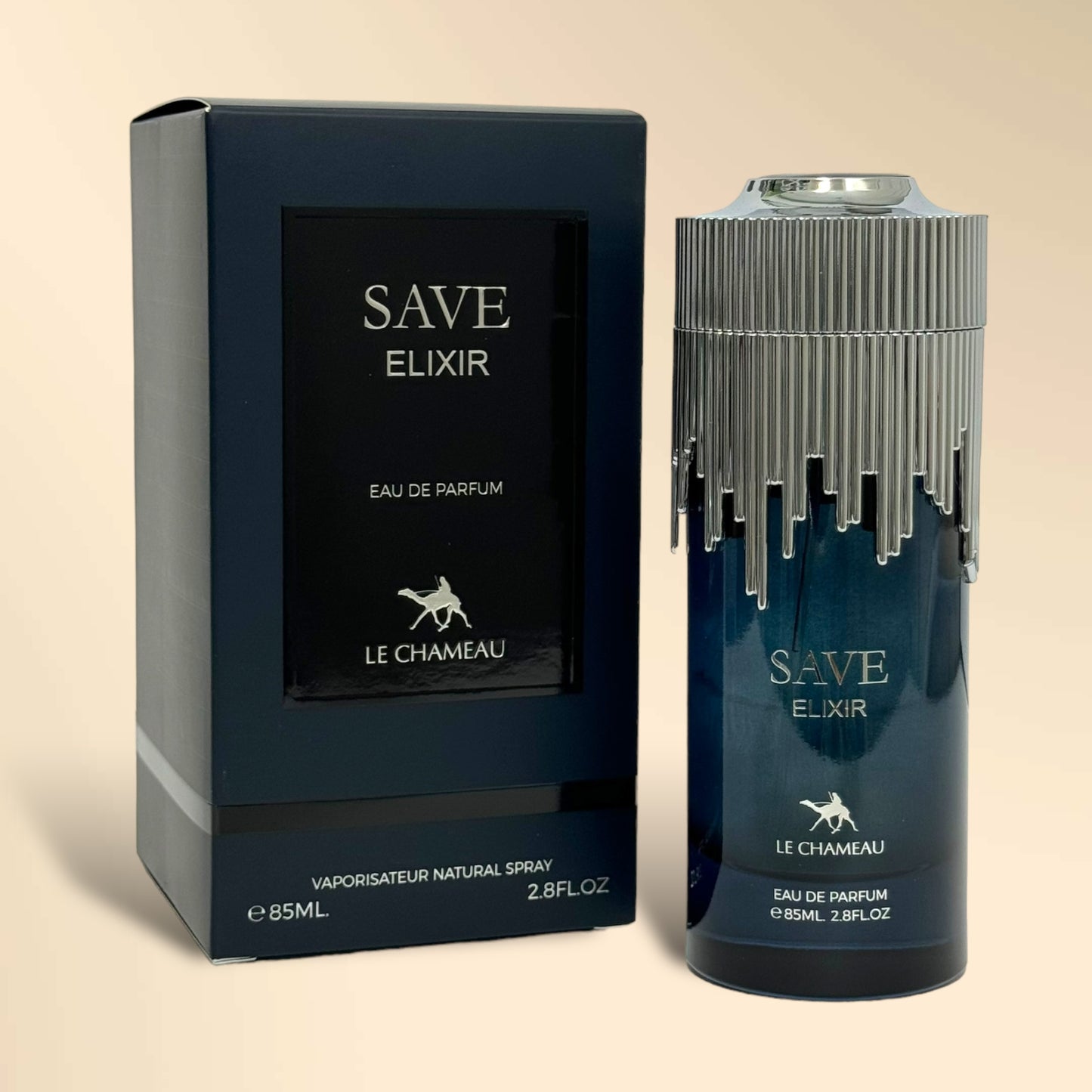 Save Elixir Eau de Parfum Le Chameau - Emper