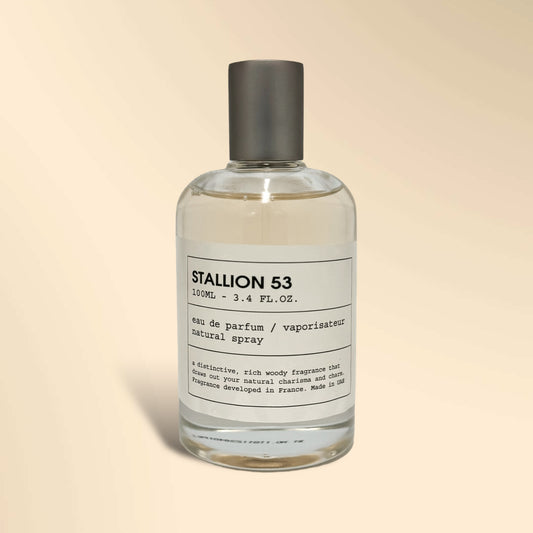 Stallion 53 Unisex Eau de Parfum - Emper